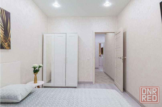 2-х комнатная квартира в Донецке, без залога и предоплат Донецк - изображение 4