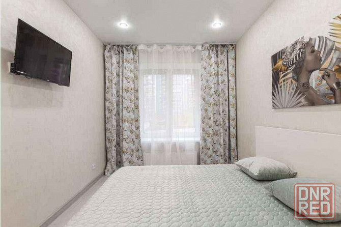 2-х комнатная квартира в Донецке, без залога и предоплат Донецк - изображение 5