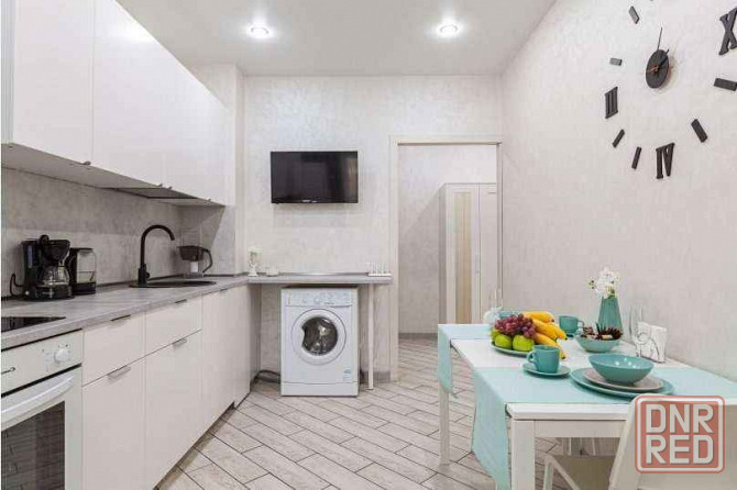 2-х комнатная квартира в Донецке, без залога и предоплат Донецк - изображение 6