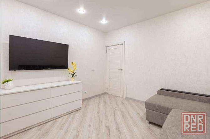 2-х комнатная квартира в Донецке, без залога и предоплат Донецк - изображение 3