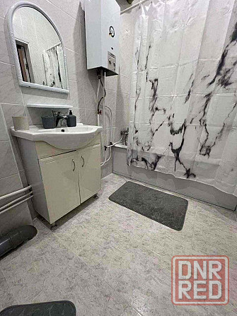 Однокомнатная и уютная квартира в Луганске, собственник Луганск - изображение 5