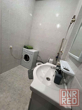 Однокомнатная и уютная квартира в Луганске, собственник Луганск - изображение 4