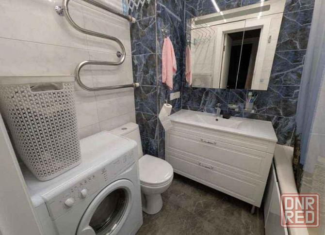 Однокомнатная кв. в Донецке от собственника Донецк - изображение 8