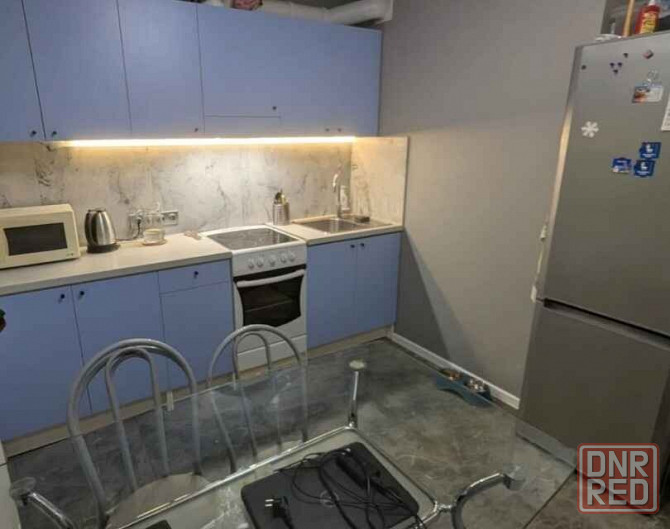 Однокомнатная кв. в Донецке от собственника Донецк - изображение 4