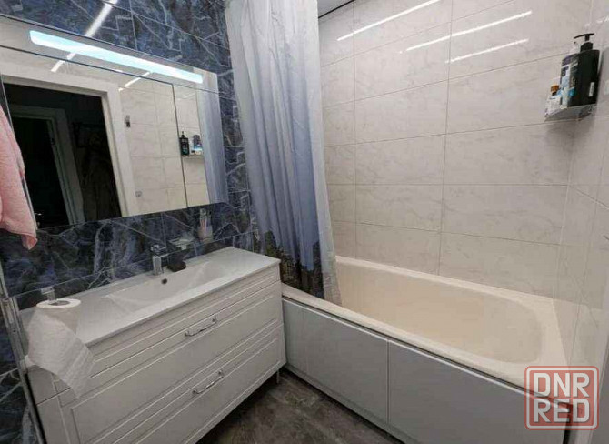 Однокомнатная кв. в Донецке от собственника Донецк - изображение 5