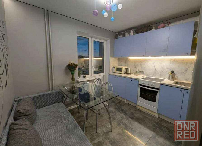 Однокомнатная кв. в Донецке от собственника Донецк - изображение 7