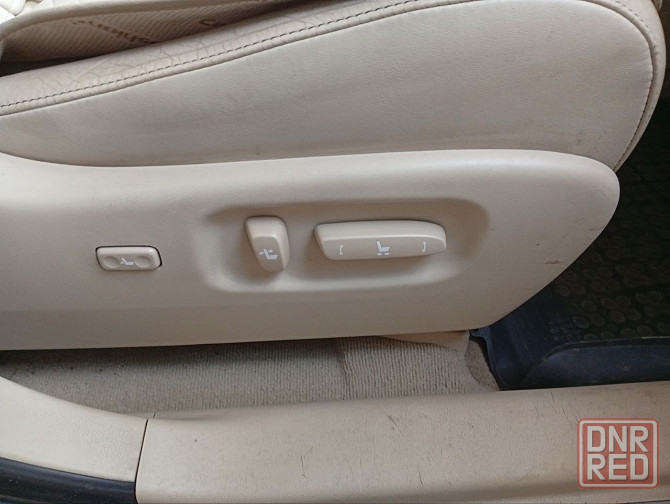 Продам Лексус RX 350 официал один хозяин полный привод 4х4 полная комплектация Донецк - изображение 8