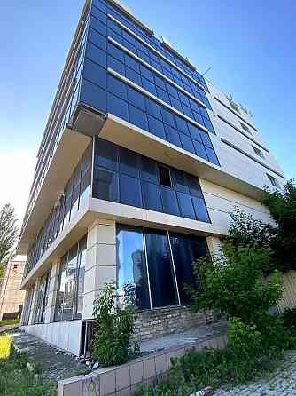 Продажа торгово-офисного здания Донецк