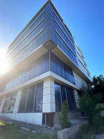 Продажа торгово-офисного здания Донецк