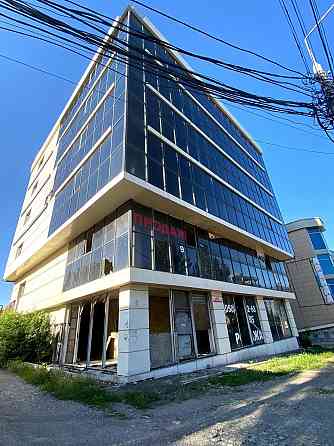 Продажа торгово-офисного здания Донецк