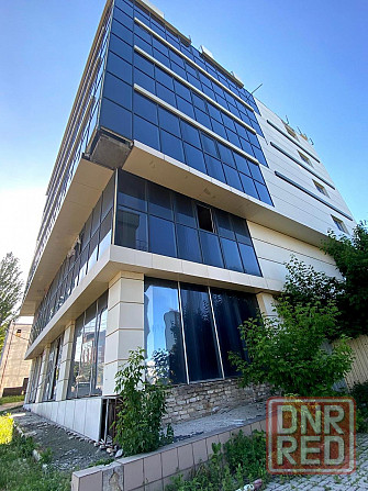 Продажа торгово-офисного здания Донецк - изображение 3