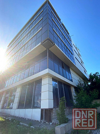 Продажа торгово-офисного здания Донецк - изображение 2