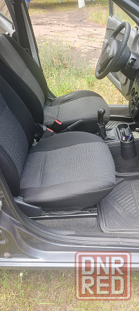 Гранта Шахтерск - изображение 1