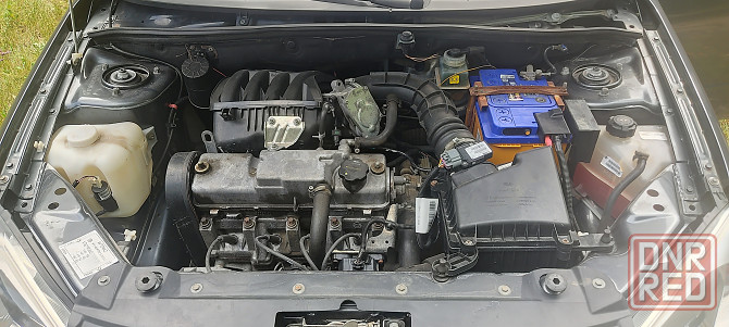 Гранта Шахтерск - изображение 2