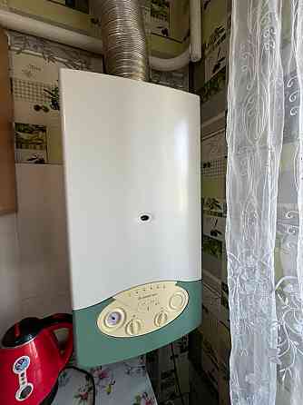 Продаю квартиру с индивидуальным отоплением в Приморском районе Мариуполь