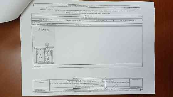 Продаю квартиру с индивидуальным отоплением в Приморском районе Мариуполь