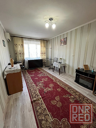 Продаю квартиру с индивидуальным отоплением в Приморском районе Мариуполь - изображение 7