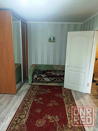 Продаю квартиру с индивидуальным отоплением в Приморском районе Мариуполь - изображение 1