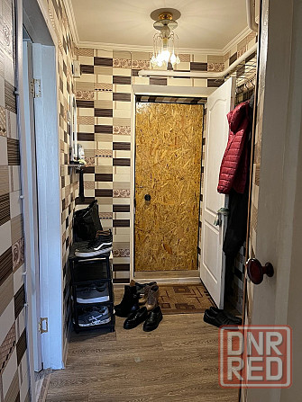 Продаю квартиру с индивидуальным отоплением в Приморском районе Мариуполь - изображение 8