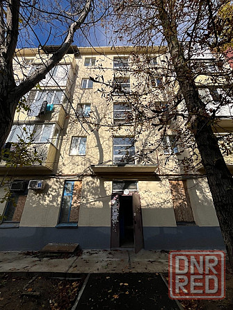 Продаю квартиру с индивидуальным отоплением в Приморском районе Мариуполь - изображение 10