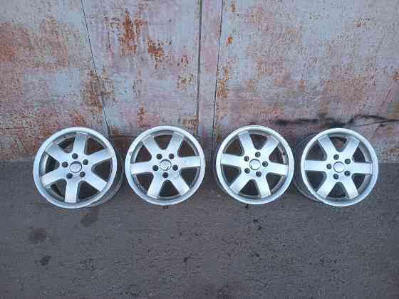 Продаю диски легкосплавные р 15 Донецк