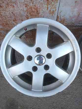 Продаю диски легкосплавные р 15 Донецк