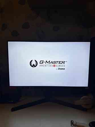 Монитор 24.5 Донецк