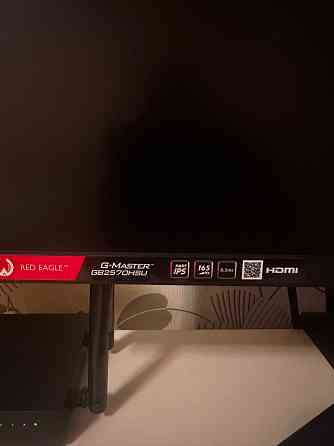 Монитор 24.5 Донецк