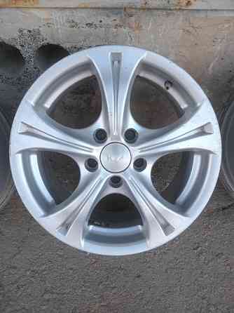 Продаю диски р 15 легкосплавные Донецк