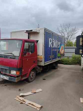 Продам TATA LPT 613 фургон Макеевка