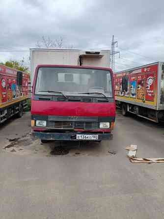 Продам TATA LPT 613 фургон Макеевка