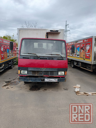 Продам TATA LPT 613 фургон Макеевка - изображение 1