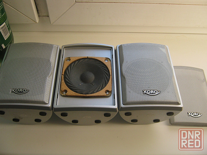 Музычка ас разные Донецк - изображение 1