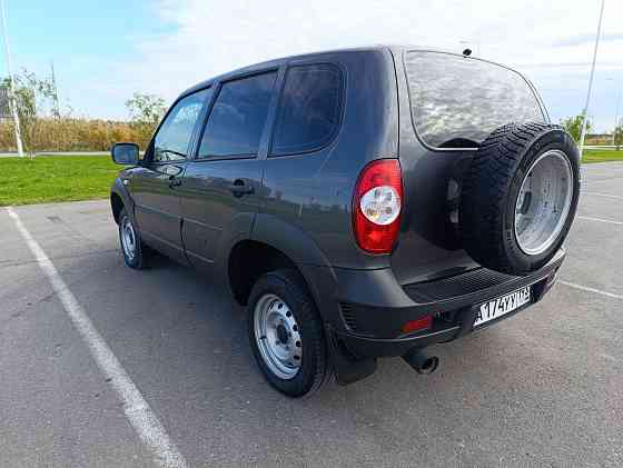 NIVA 212300 Ростов-на-Дону