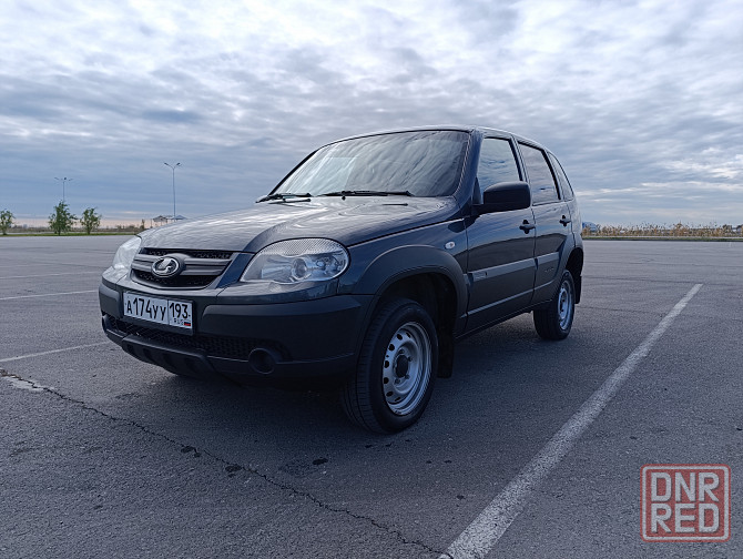 NIVA 212300 Ростов-на-Дону - изображение 2