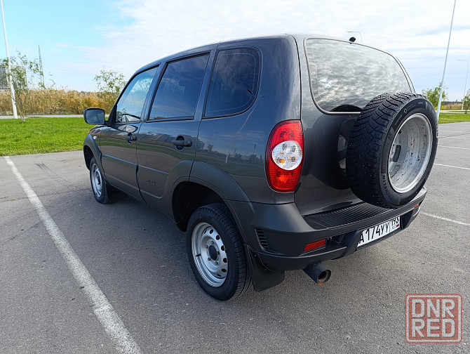 NIVA 212300 Ростов-на-Дону - изображение 4