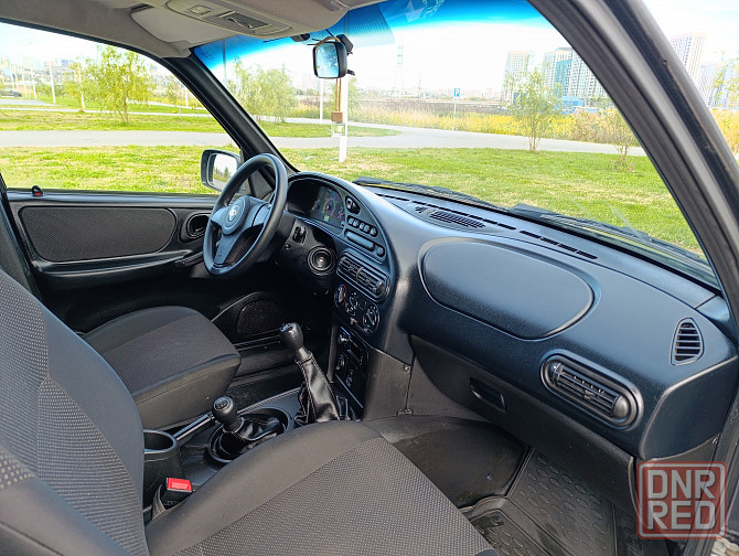 NIVA 212300 Ростов-на-Дону - изображение 5