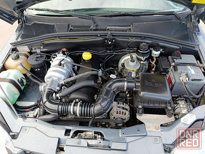 NIVA 212300 Ростов-на-Дону - изображение 8