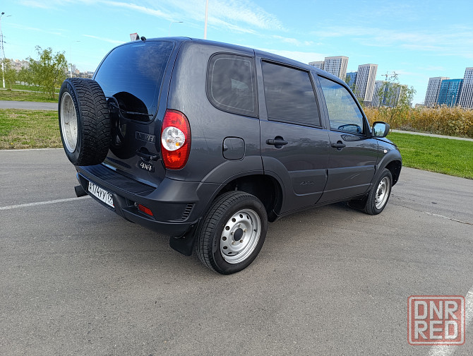 NIVA 212300 Ростов-на-Дону - изображение 3