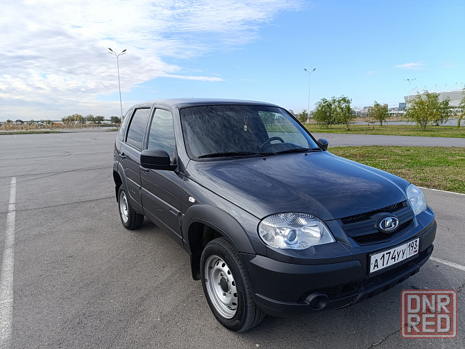 NIVA 212300 Ростов-на-Дону - изображение 1