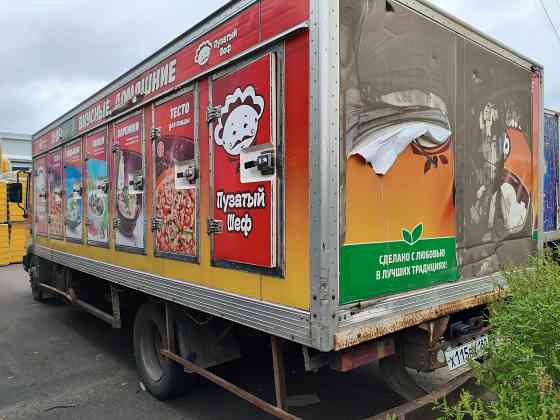 Продам HYUNDAI HD-120 Макеевка