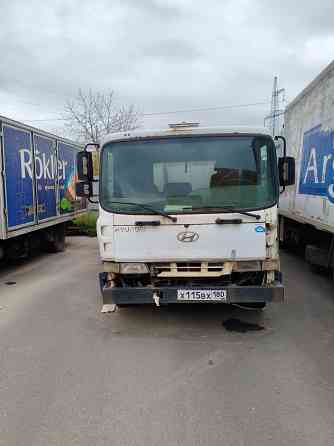 Продам HYUNDAI HD-120 Макеевка