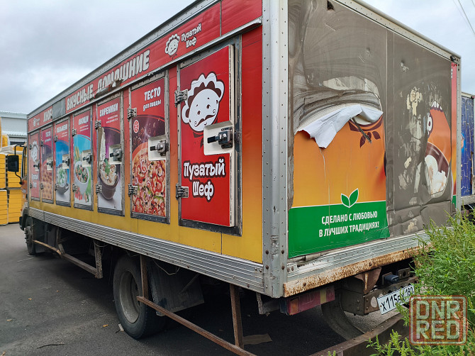 Продам HYUNDAI HD-120 Макеевка - изображение 4