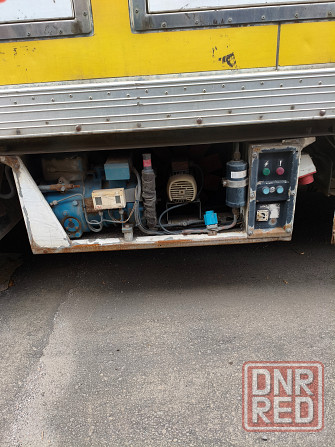 Продам HYUNDAI HD-120 Макеевка - изображение 3