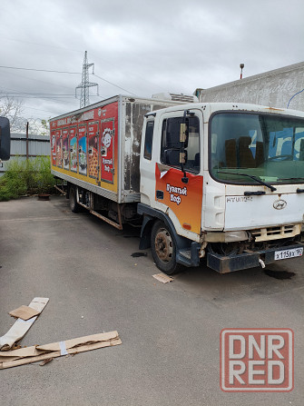 Продам HYUNDAI HD-120 Макеевка - изображение 2