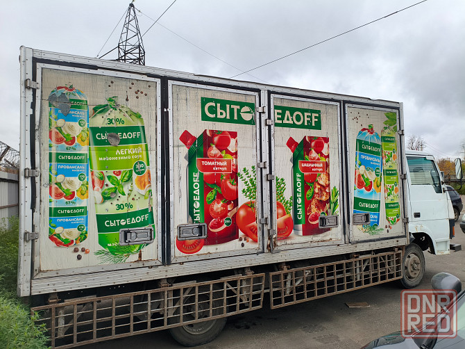 Продам TATA LPT 613 Макеевка - изображение 3