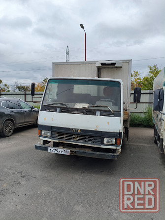 Продам TATA LPT 613 Макеевка - изображение 1