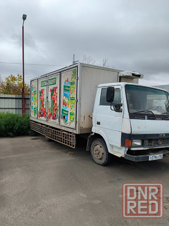 Продам TATA LPT 613 Макеевка - изображение 2