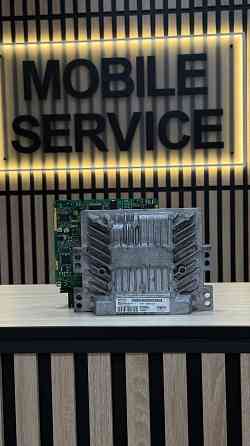 Ремонт эбу и приборных панелей Донецк