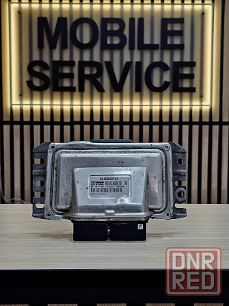 Ремонт эбу и приборных панелей Донецк - изображение 2